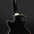 Eastman SB57/v BK Antique Black Varnish Finish #8373