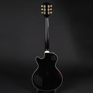 Eastman SB57/v BK Antique Black Varnish Finish #8373