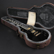 Load image into Gallery viewer, Eastman SB57/v BK Antique Black Varnish Finish #8373