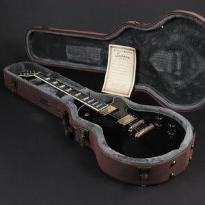 Eastman SB57/v BK Antique Black Varnish Finish #8373