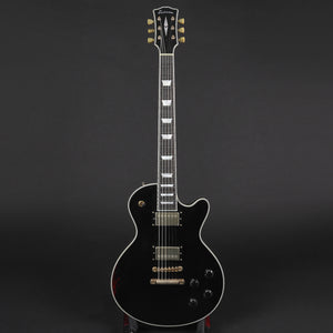 Eastman SB57/v BK Antique Black Varnish Finish #8373