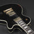 Eastman SB57/v BK Antique Black Varnish Finish #8373