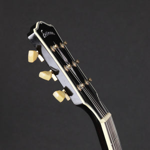 Eastman SB57/v BK Antique Black Varnish Finish #8373