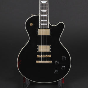 Eastman SB57/v BK Antique Black Varnish Finish #8373