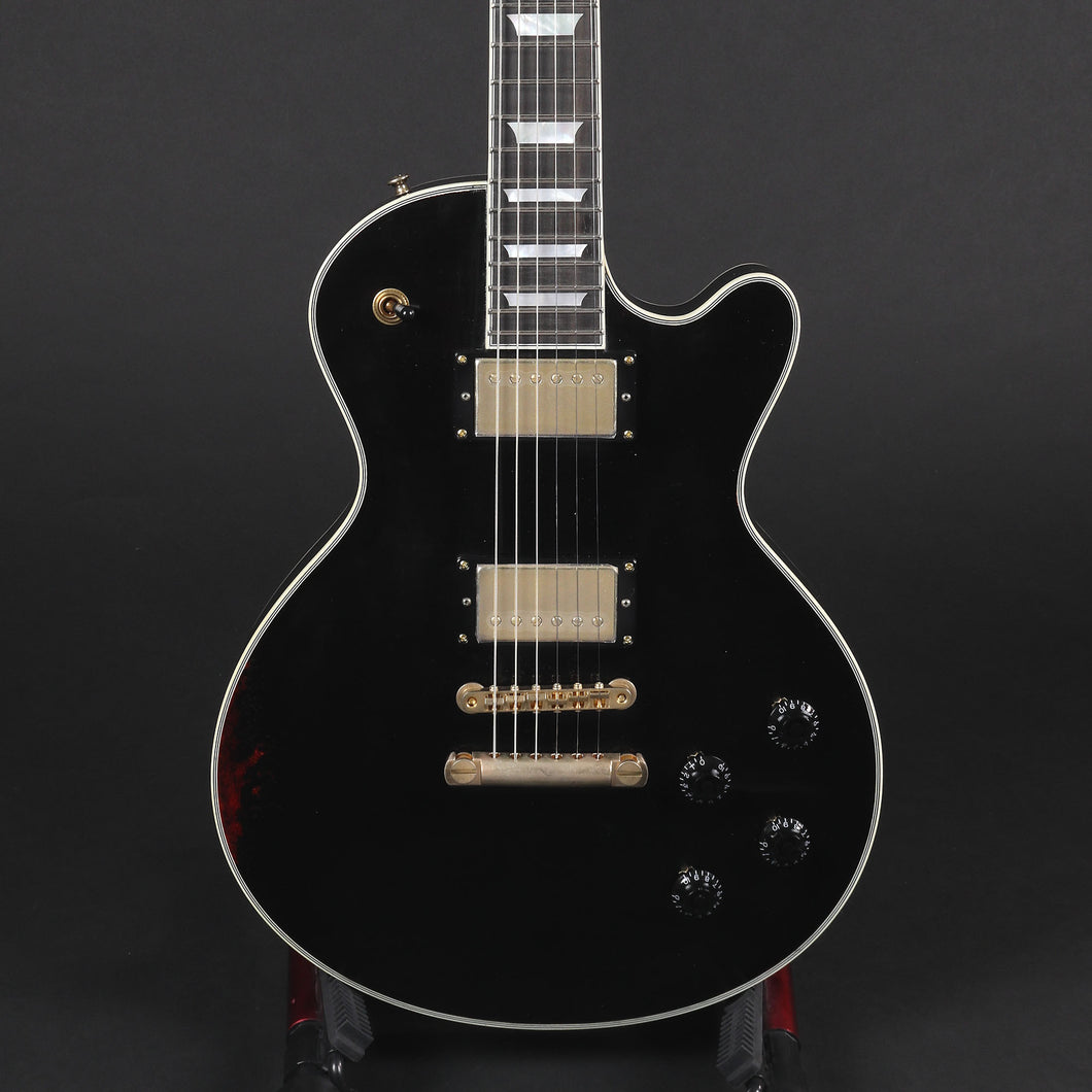 Eastman SB57/v BK Antique Black Varnish Finish #8373