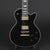 Eastman SB57/v BK Antique Black Varnish Finish #8373
