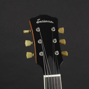 Eastman SB58/TV Limited Edition - Faded Blue #0370