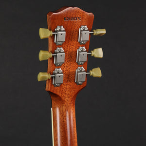 Eastman SB58/TV Limited Edition - Faded Blue #0370