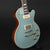 Eastman SB58/TV Limited Edition - Faded Blue #0370
