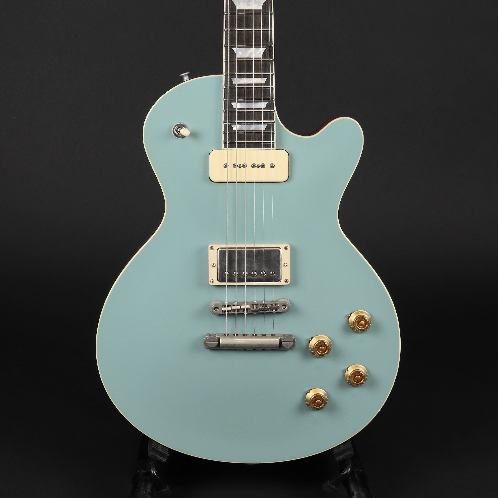Eastman SB58/TV Limited Edition - Faded Blue #0270
