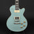 Eastman SB58/TV Limited Edition - Faded Blue #0270