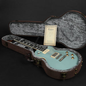 Eastman SB58/TV Limited Edition - Faded Blue #0370