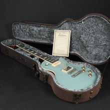Load image into Gallery viewer, Eastman SB58/TV Limited Edition - Faded Blue #0270