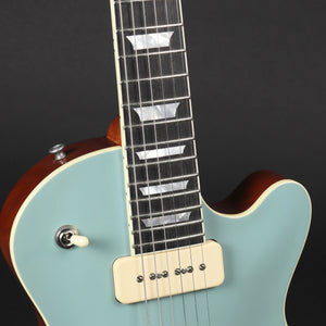 Eastman SB58/TV Limited Edition - Faded Blue #0370