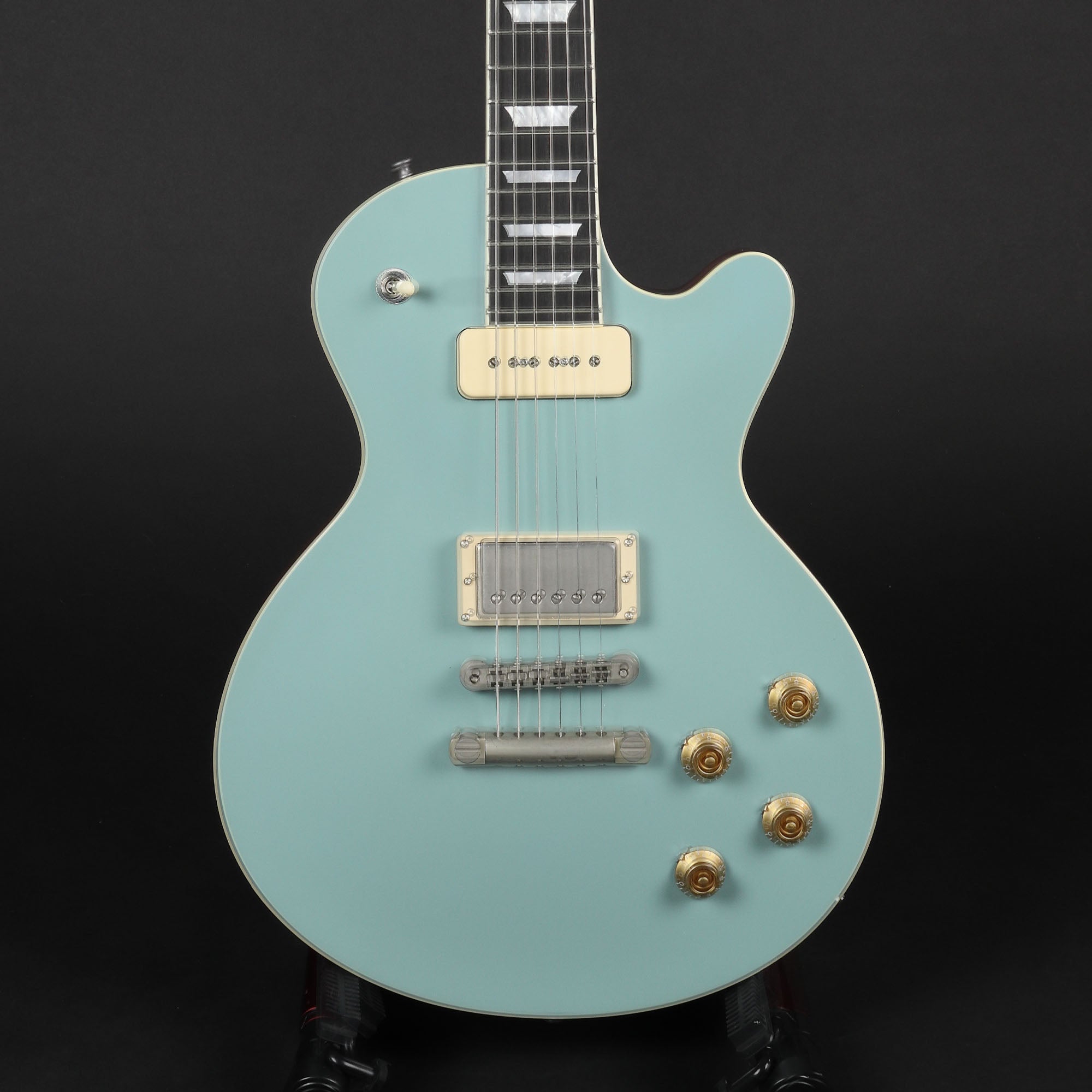 Eastman SB58/TV Limited Edition - Faded Blue #0370