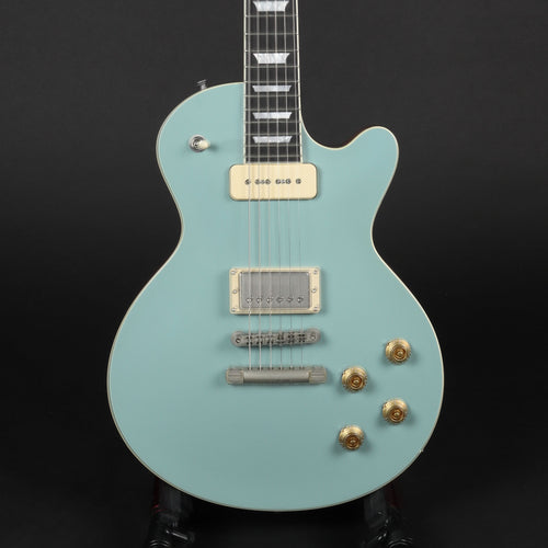 Eastman SB58/TV Limited Edition - Faded Blue #0370