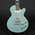 Eastman SB58/TV Limited Edition - Faded Blue #0370