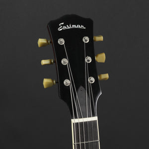 Eastman SB58/TV-LTD-SB  Limited Edition - Sunburst