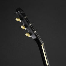 Load image into Gallery viewer, Eastman SB59/v BK Solid Body Black Varnish #5653