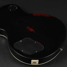 Load image into Gallery viewer, Eastman SB59/v BK Solid Body Black Varnish #5653