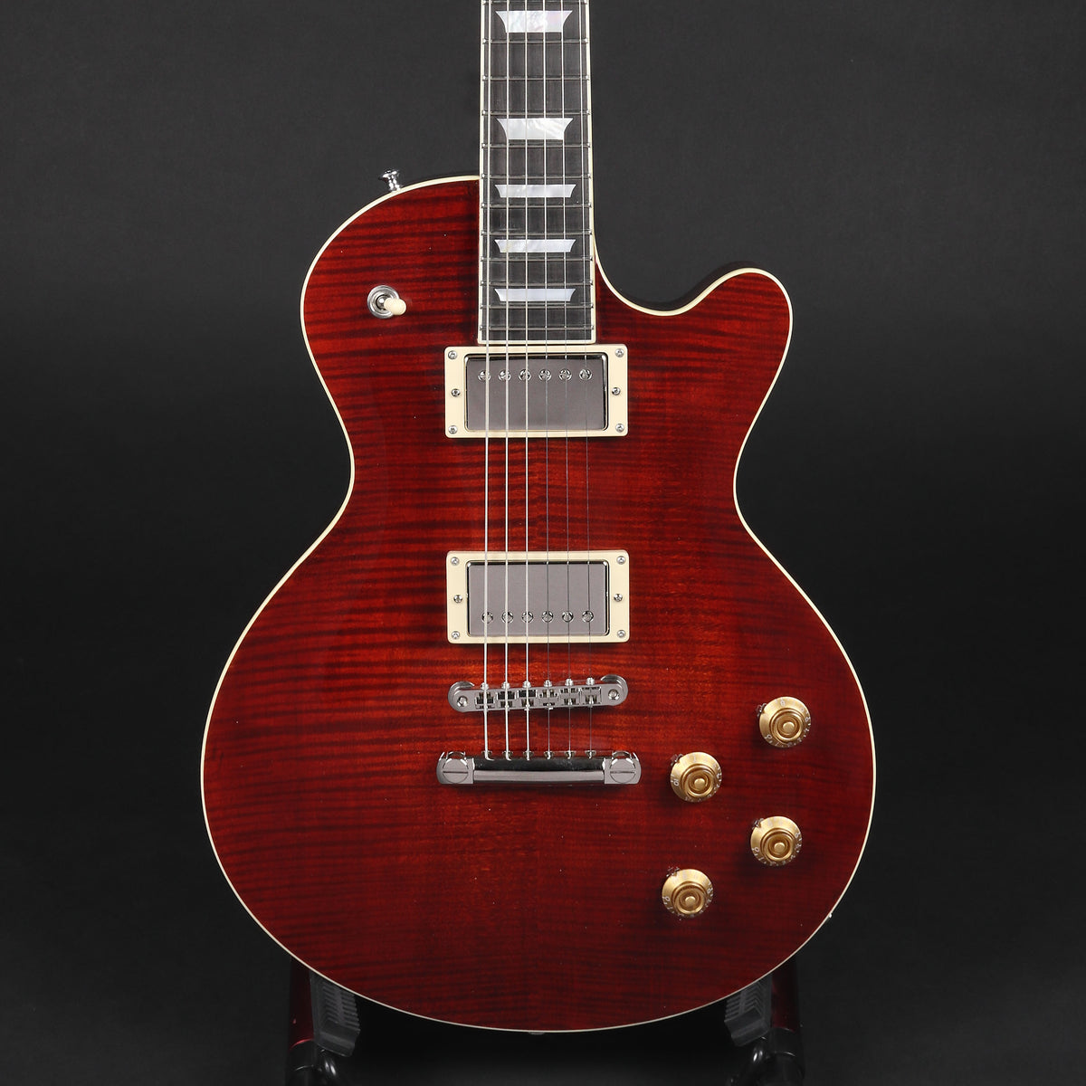 Eastman SB59 Solid Body - Classic #8276 – Mak's Guitars