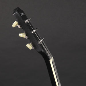 Eastman SB59/v-BK Antique Black Varnish #6539