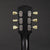 Eastman SB59/v-BK Antique Black Varnish #6539