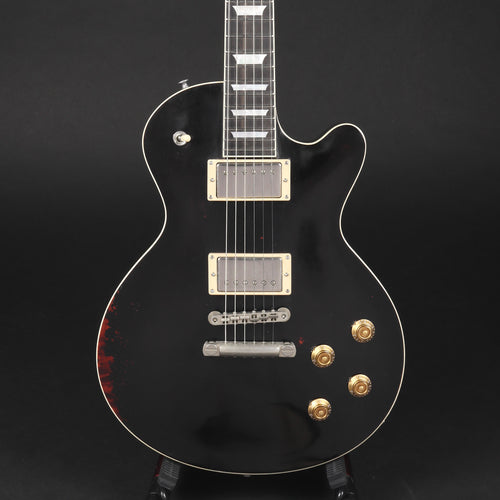 Eastman SB59/v-BK Antique Black Varnish #6539