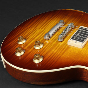 Eastman SB59/v GB Antique Varnish - Goldburst #7747