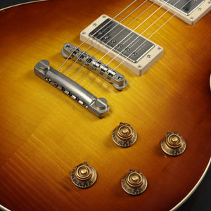 Eastman SB59/v GB Antique Varnish - Goldburst #0767