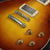 Eastman SB59/v GB Antique Varnish - Goldburst #0767