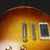 Eastman SB59/v GB Antique Varnish - Goldburst #0767