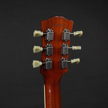 Load image into Gallery viewer, Eastman SB59/v GB Antique Varnish - Goldburst #7747