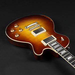 Eastman SB59/v GB Antique Varnish - Goldburst #0767