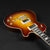 Eastman SB59/v GB Antique Varnish - Goldburst #0767