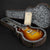 Eastman SB59/v GB Antique Varnish - Goldburst #0657