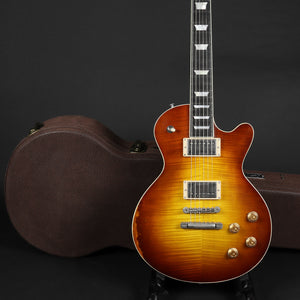 Eastman SB59/v GB Antique Varnish - Goldburst #0767