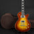 Eastman SB59/v GB Antique Varnish - Goldburst #0767