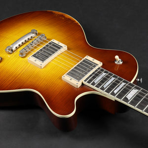 Eastman SB59/v GB Antique Varnish - Goldburst #0657