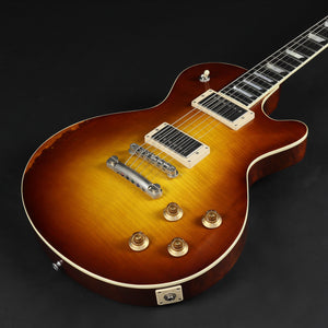 Eastman SB59/v GB Antique Varnish - Goldburst #0767