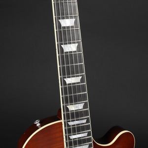 Eastman SB59/v GB Antique Varnish - Goldburst #0767