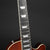 Eastman SB59/v GB Antique Varnish - Goldburst #0767