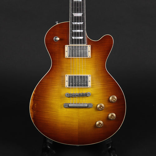 Eastman SB59/v GB Antique Varnish - Goldburst #0657