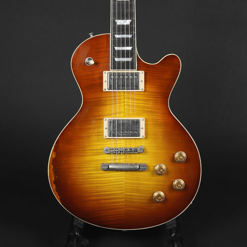 Eastman SB59/v GB Antique Varnish - Goldburst #0767