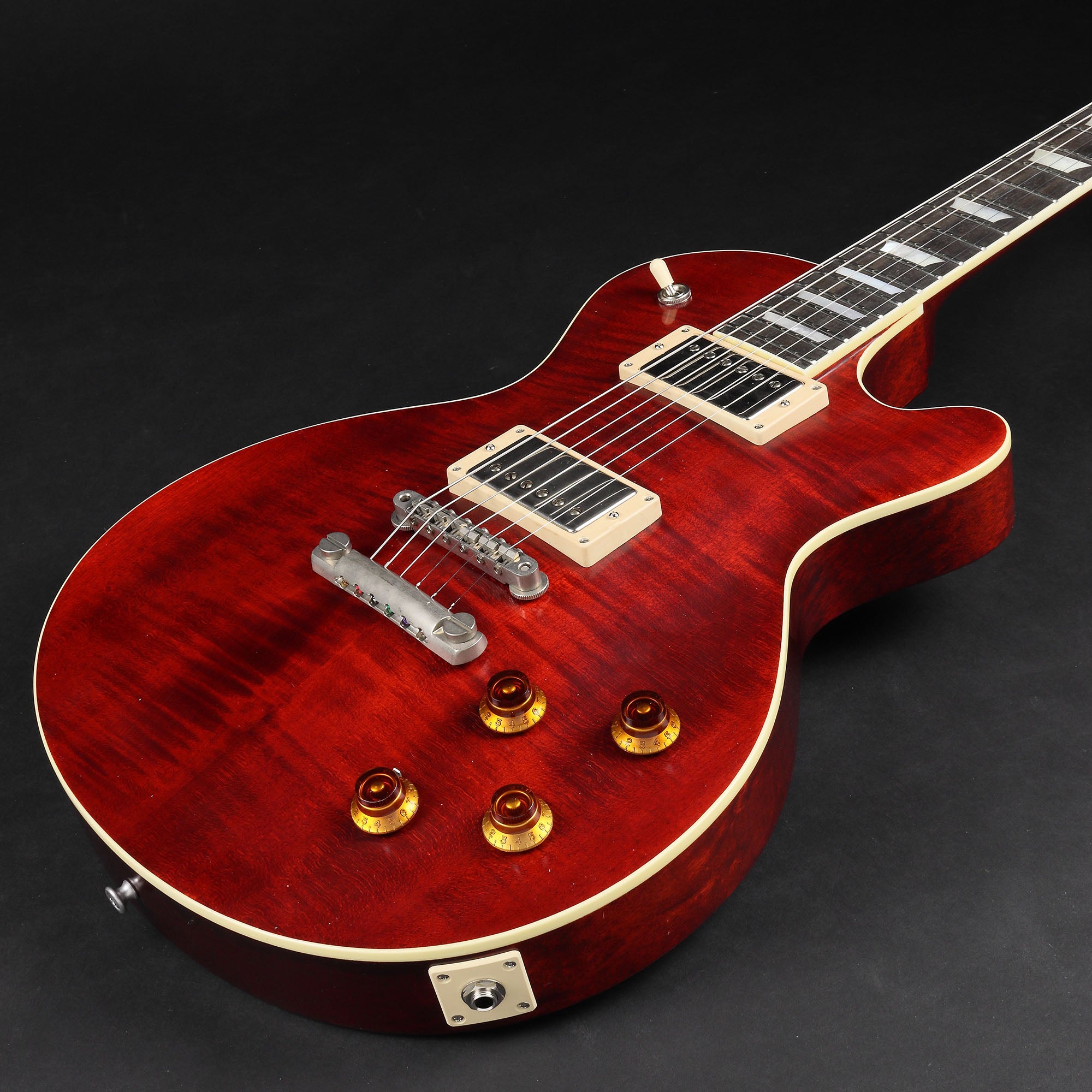 Eastman SB59/tv Truetone Vintage Gloss - Classic #8185 (Ex-demo) – Mak ...