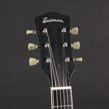 Load image into Gallery viewer, Eastman SB59/v BK Solid Body Black Varnish #4672
