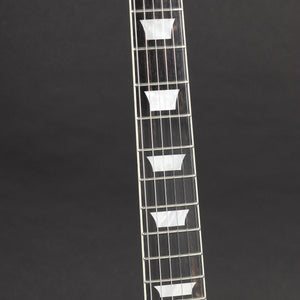 Eastman SB59/v BK Solid Body Black Varnish #4672