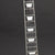 Eastman SB59/v BK Solid Body Black Varnish #4672