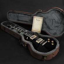 Load image into Gallery viewer, Eastman SB59/v BK Solid Body Black Varnish #4672