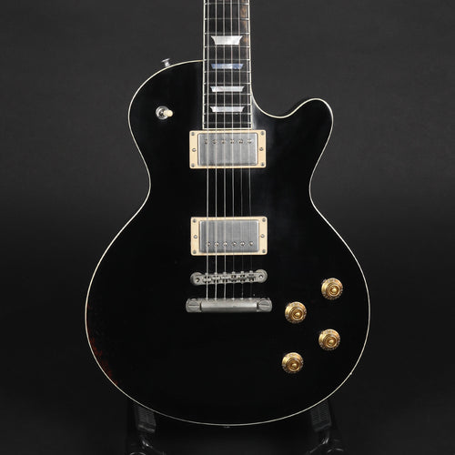 Eastman SB59/v BK Solid Body Black Varnish #4672